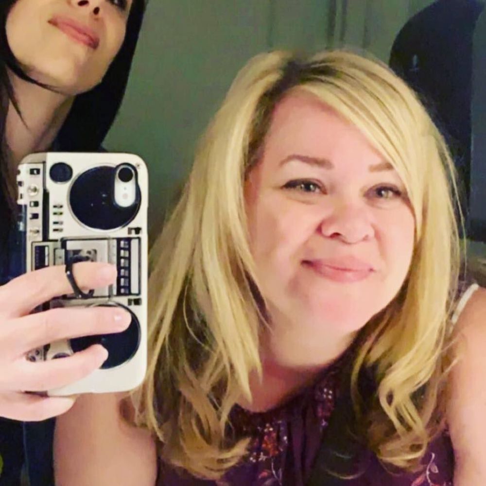 Meet your Posher, Marie